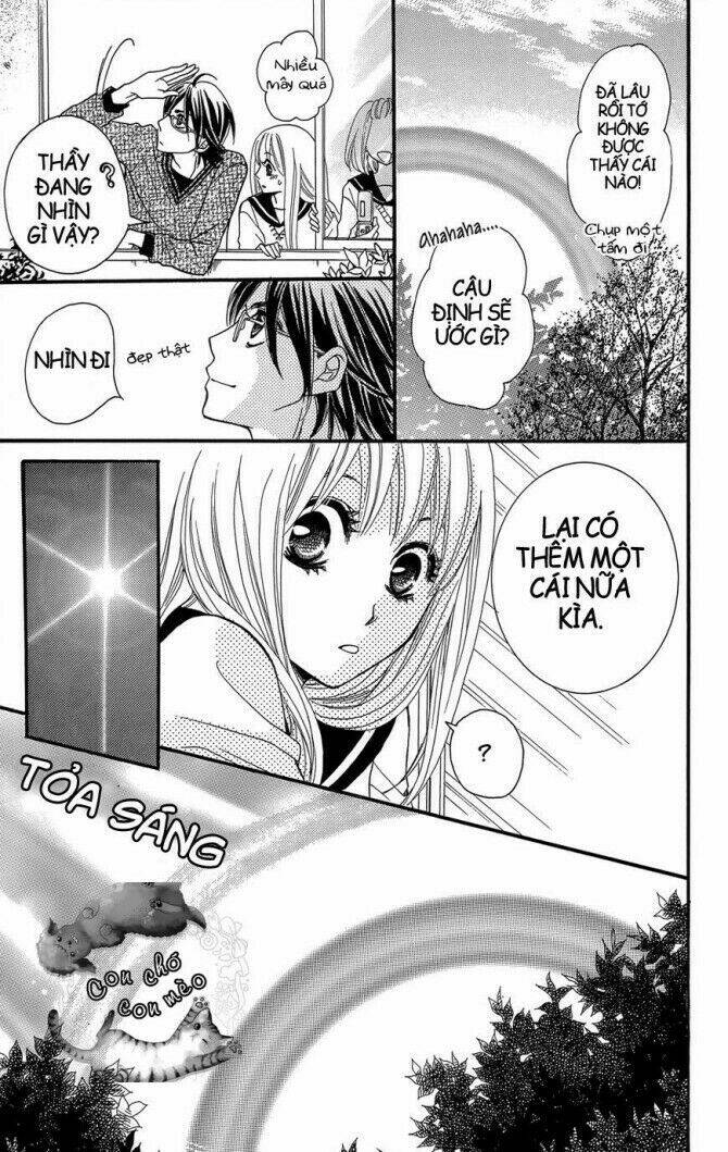 Line - Chapter 0 - Page 32