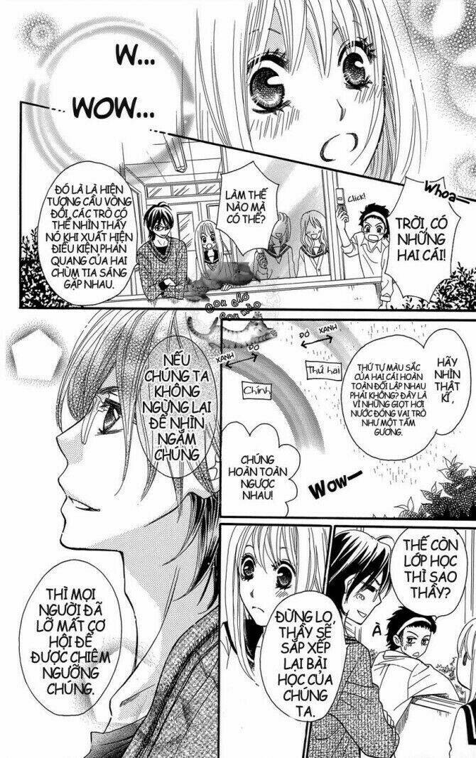 Line - Chapter 0 - Page 33