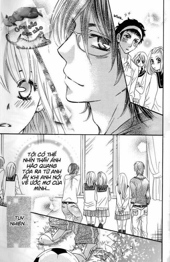 Line - Chapter 0 - Page 34