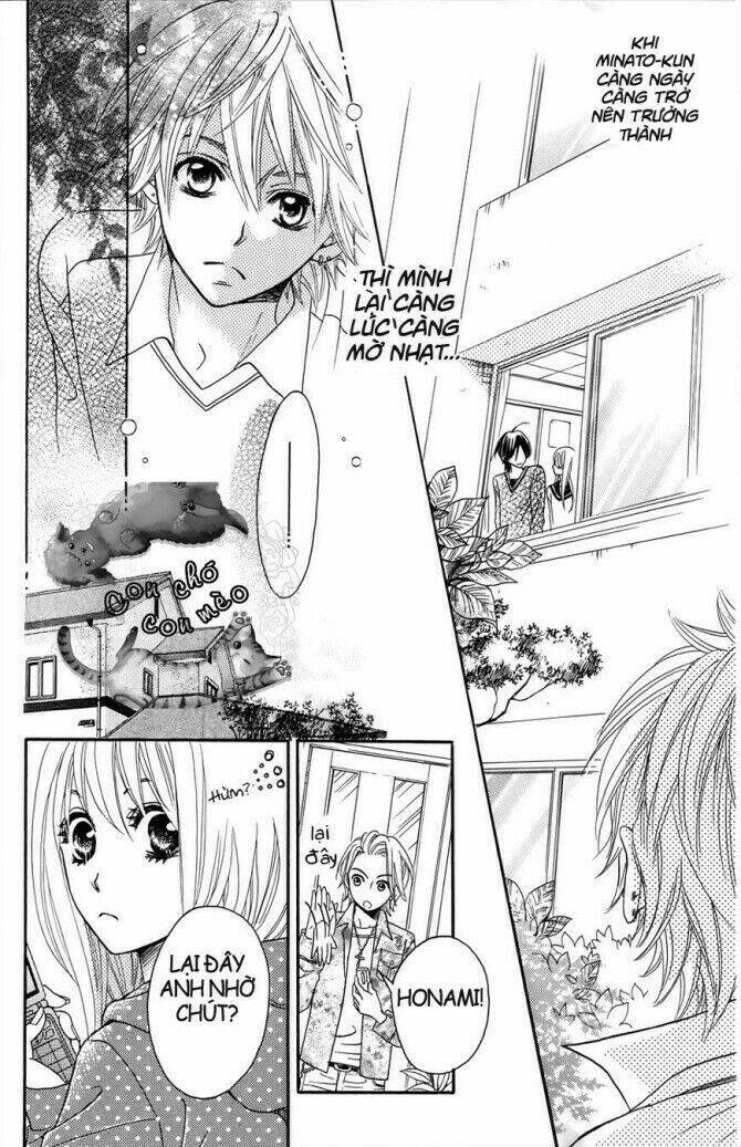 Line - Chapter 0 - Page 35