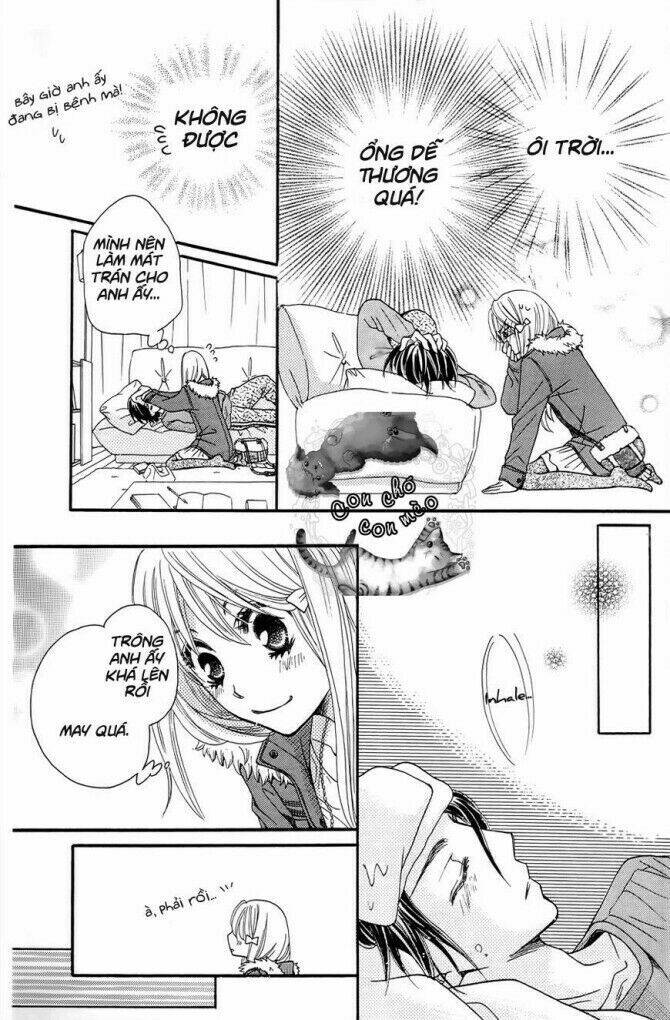 Line - Chapter 0 - Page 37