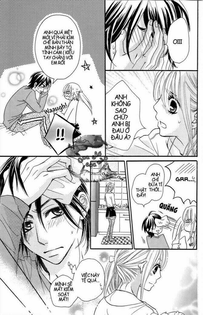 Line - Chapter 0 - Page 39