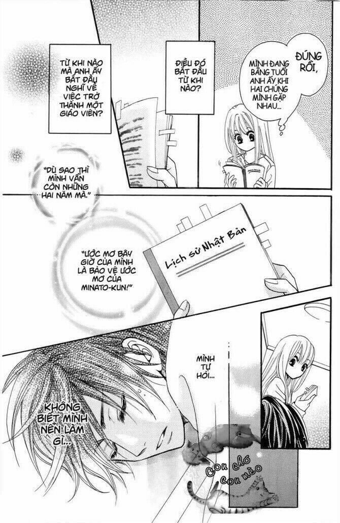 Line - Chapter 0 - Page 41