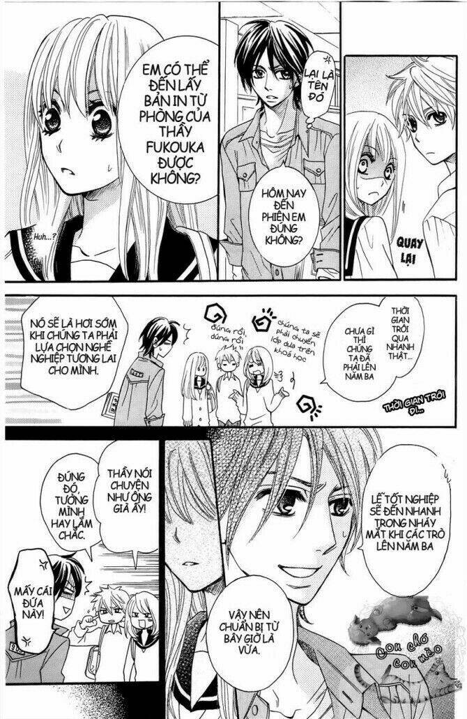 Line - Chapter 0 - Page 43