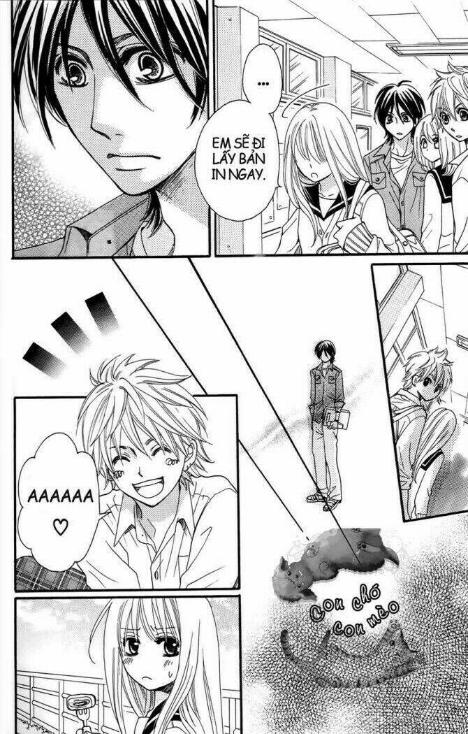 Line - Chapter 0 - Page 44