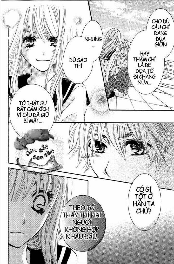 Line - Chapter 0 - Page 46