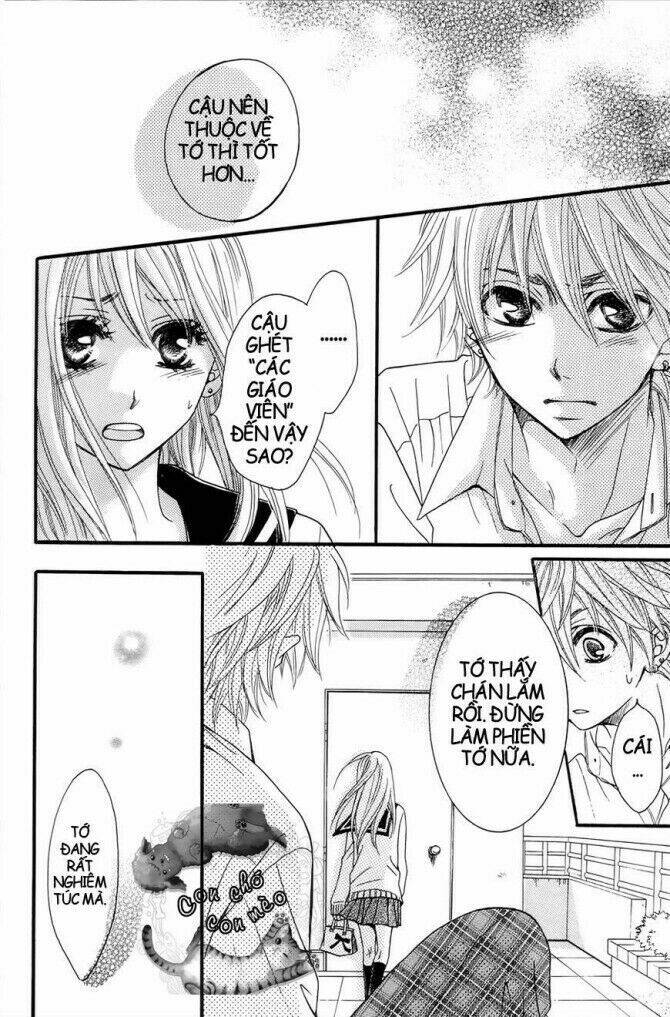 Line - Chapter 0 - Page 48