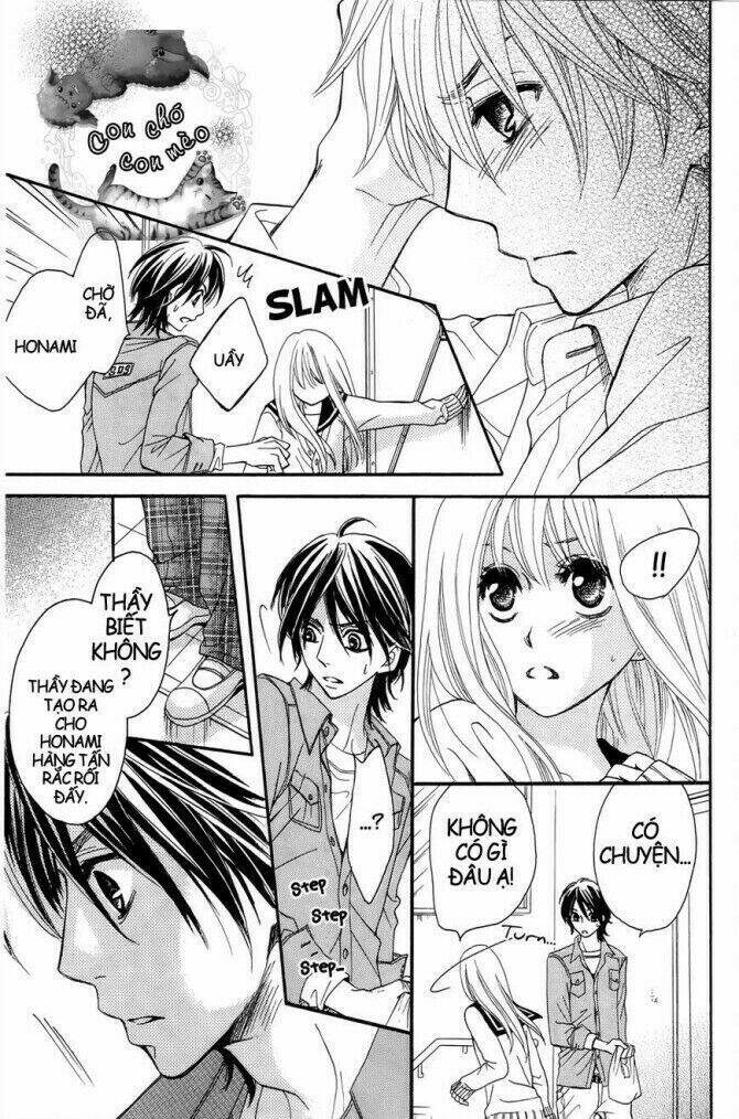 Line - Chapter 0 - Page 49