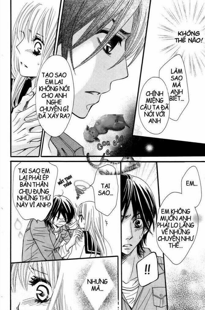 Line - Chapter 0 - Page 52