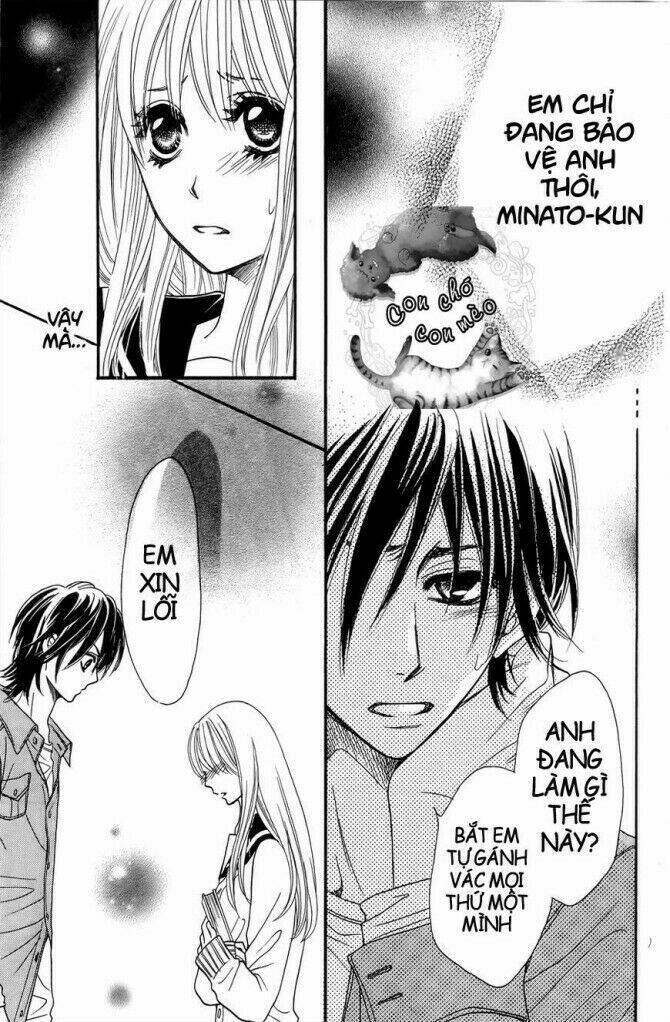 Line - Chapter 0 - Page 53