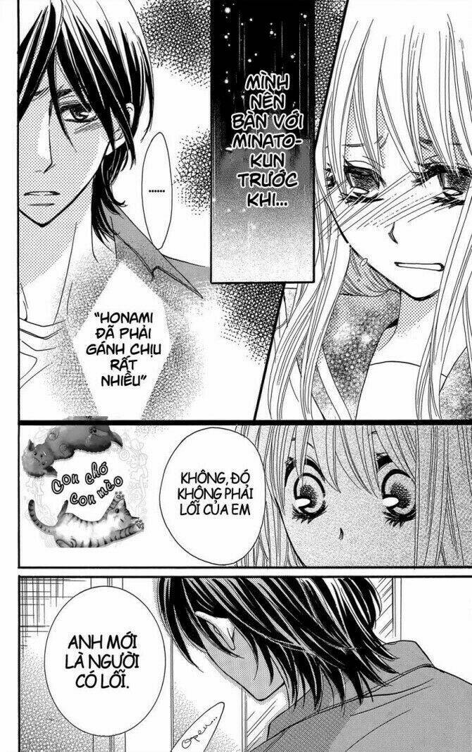 Line - Chapter 0 - Page 54