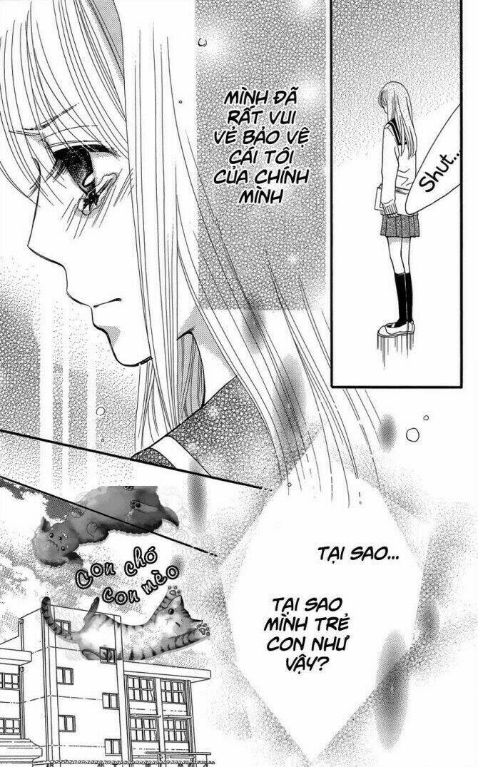 Line - Chapter 0 - Page 55