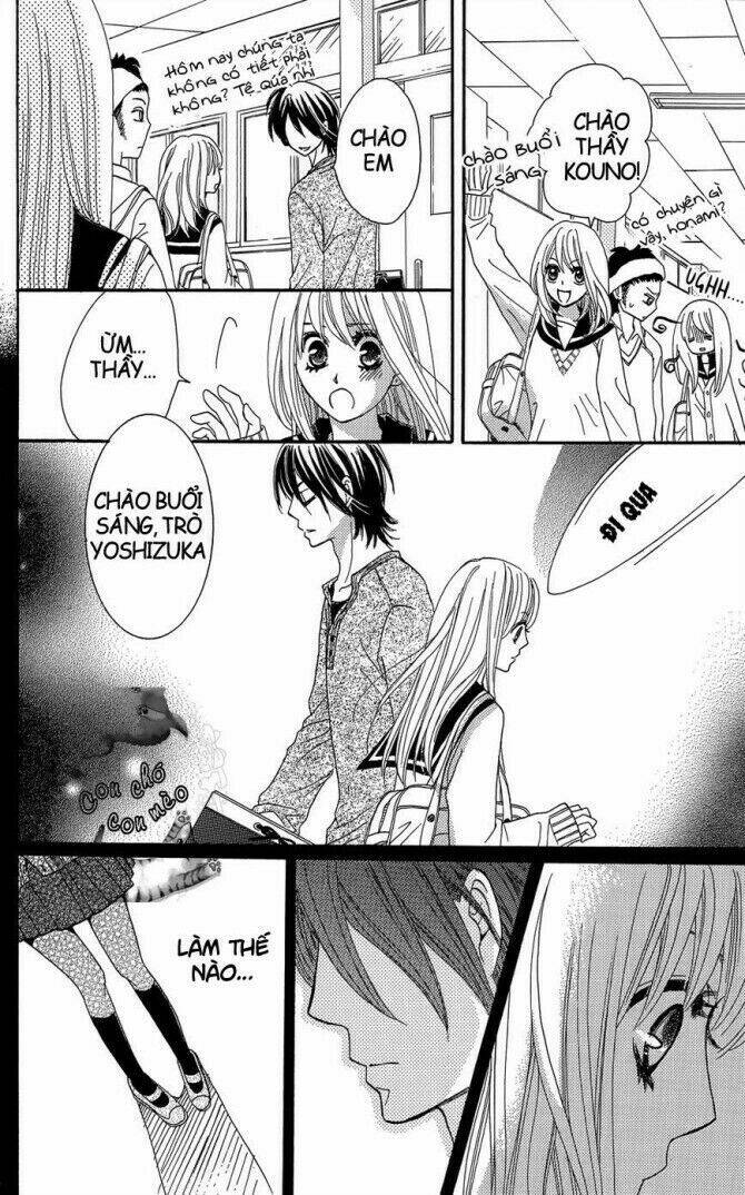 Line - Chapter 0 - Page 56