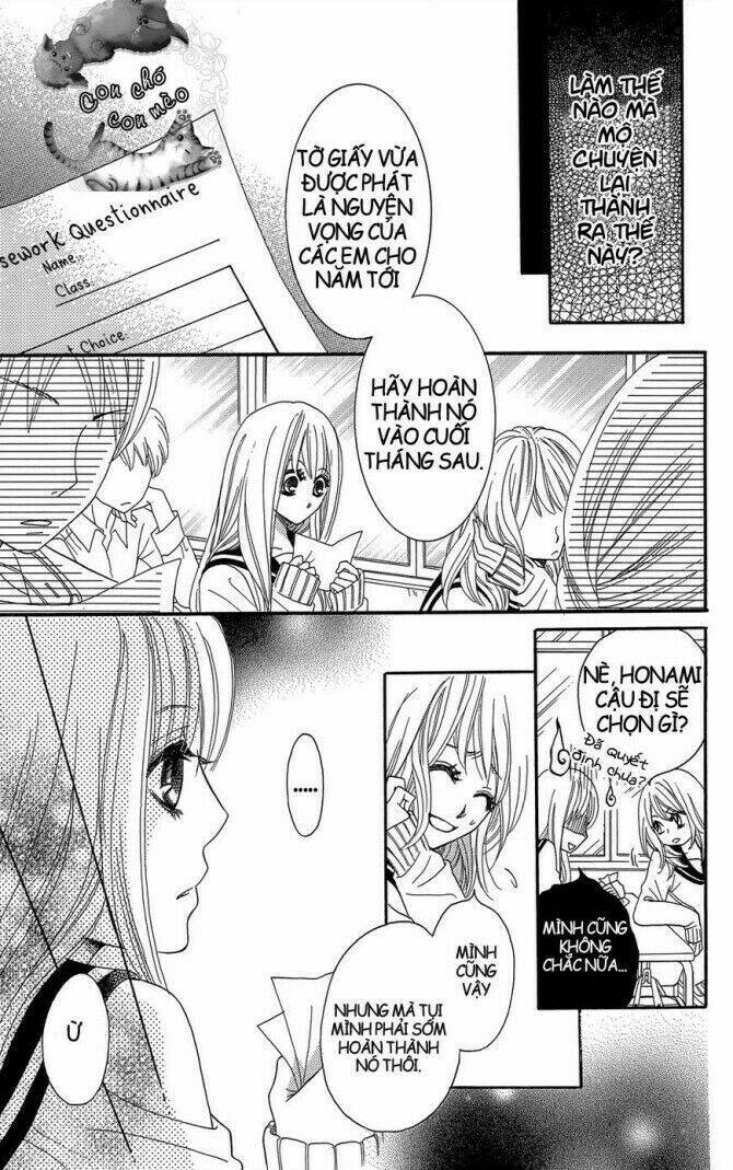 Line - Chapter 0 - Page 57