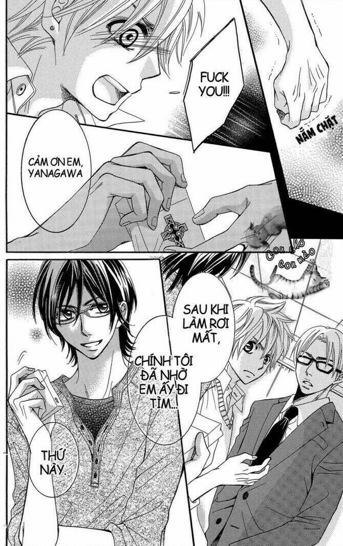 Line - Chapter 0 - Page 59