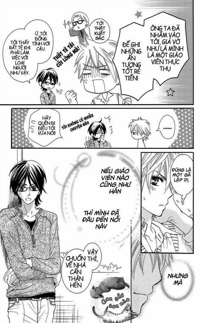 Line - Chapter 0 - Page 62