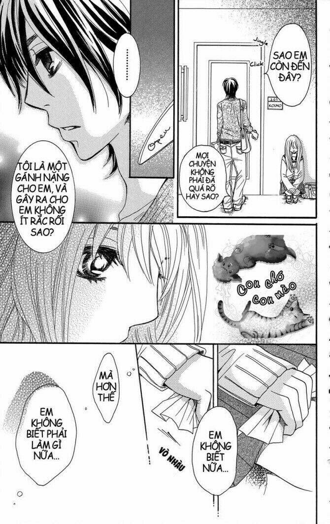 Line - Chapter 0 - Page 64