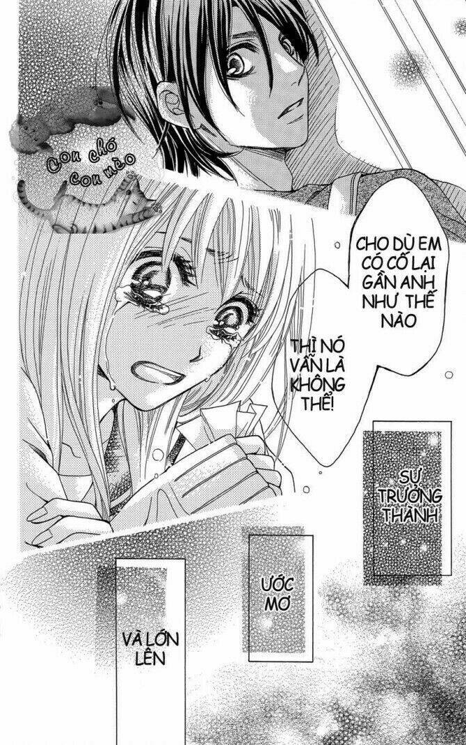 Line - Chapter 0 - Page 65