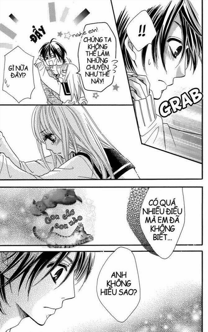 Line - Chapter 0 - Page 67