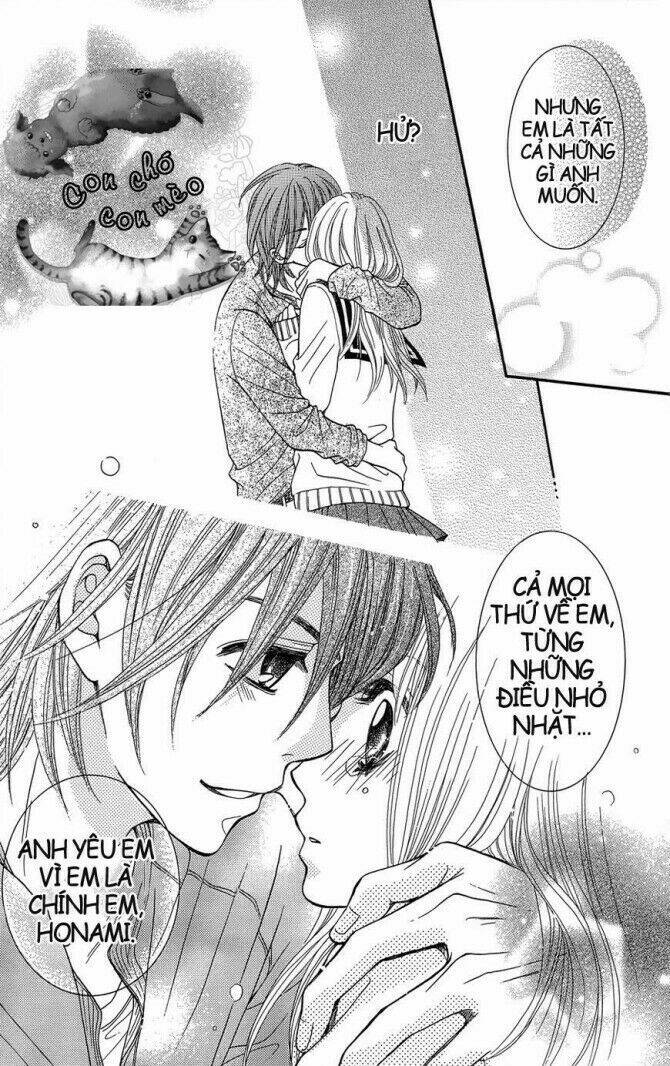 Line - Chapter 0 - Page 69