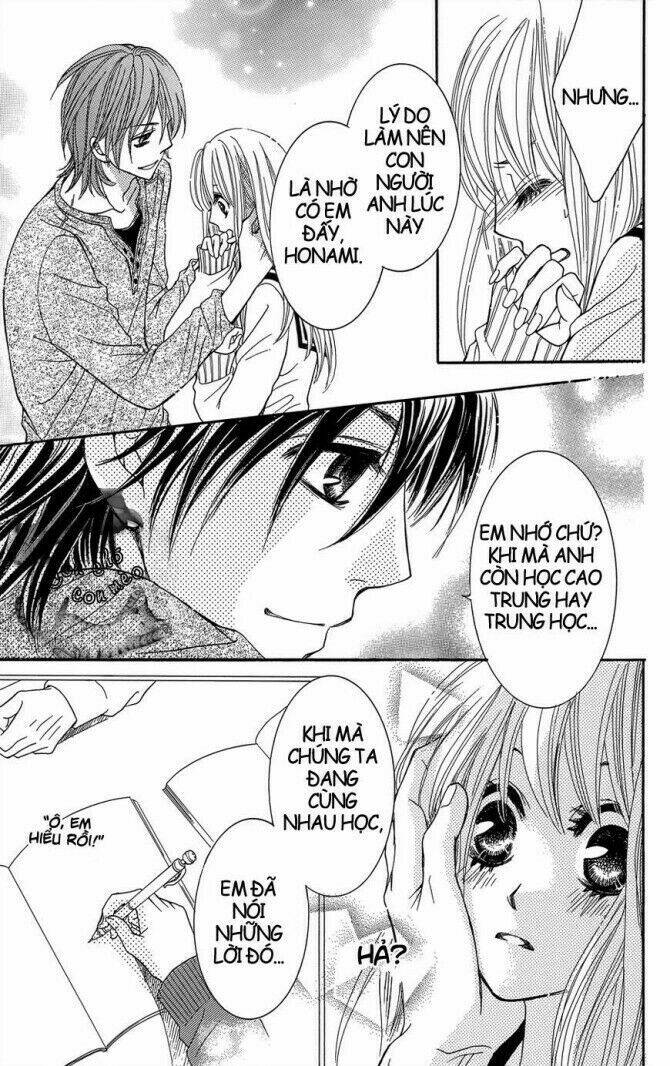 Line - Chapter 0 - Page 70