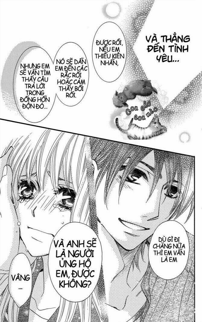 Line - Chapter 0 - Page 72