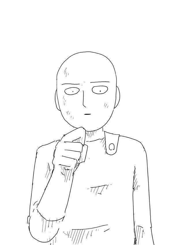 Trận chiến giữa Saitama và Quỷ Nhân - Chapter 1 - Page 119