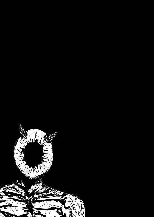 Trận chiến giữa Saitama và Quỷ Nhân - Chapter 1 - Page 123