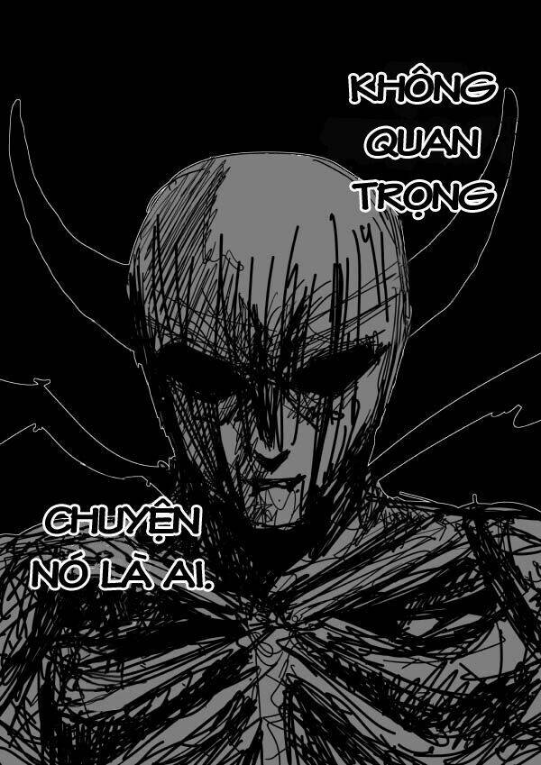 Trận chiến giữa Saitama và Quỷ Nhân - Chapter 1 - Page 16