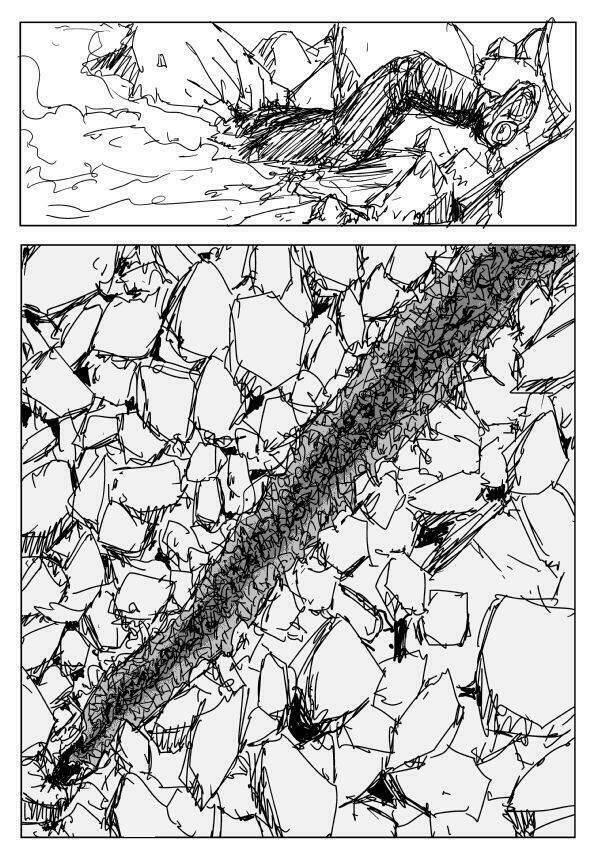 Trận chiến giữa Saitama và Quỷ Nhân - Chapter 1 - Page 39