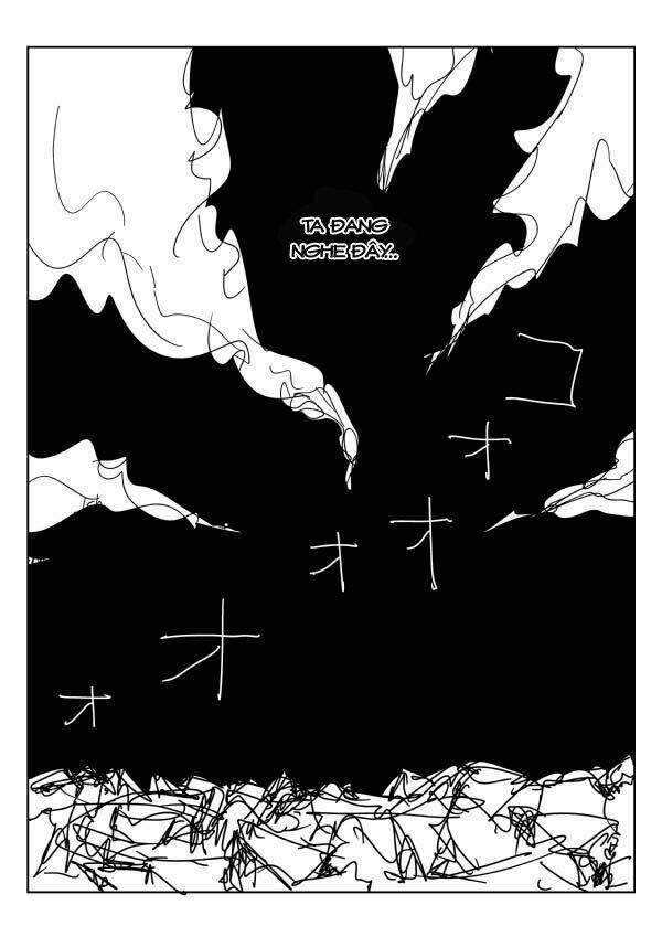 Trận chiến giữa Saitama và Quỷ Nhân - Chapter 1 - Page 7