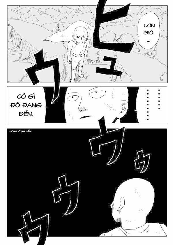 Trận chiến giữa Saitama và Quỷ Nhân - Chapter 1 - Page 90
