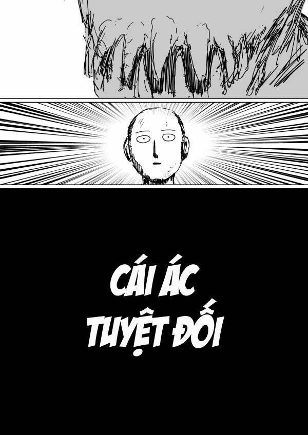 Trận chiến giữa Saitama và Quỷ Nhân - Chapter 1 - Page 95