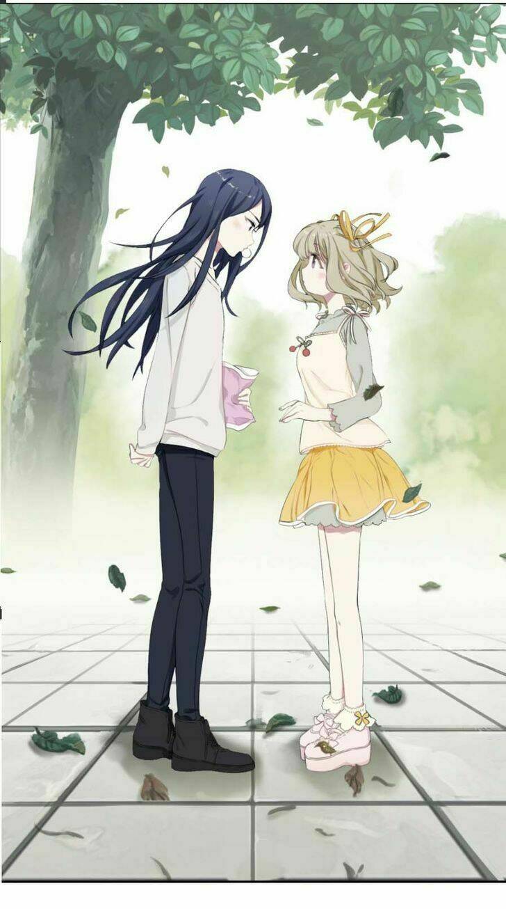 Slightly Sour Secre - Chapter 1 - Page 5