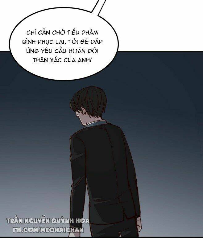 Tiền Là Số Một - Chapter 6 - Page 9