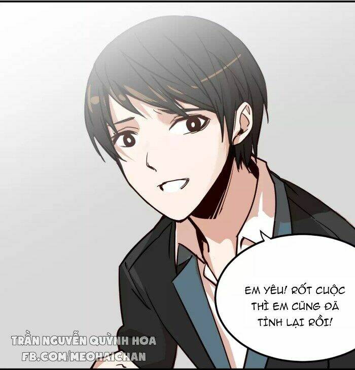 Tiền Là Số Một - Chapter 6 - Page 19