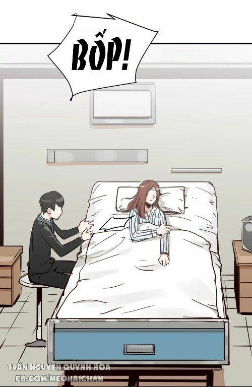 Tiền Là Số Một - Chapter 6 - Page 21