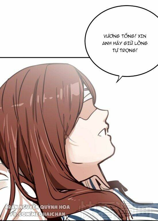 Tiền Là Số Một - Chapter 6 - Page 22