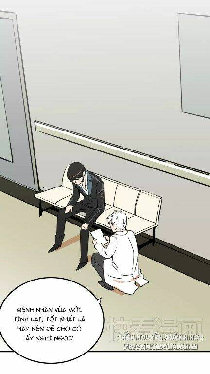 Tiền Là Số Một - Chapter 6 - Page 30