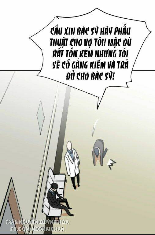 Tiền Là Số Một - Chapter 6 - Page 34