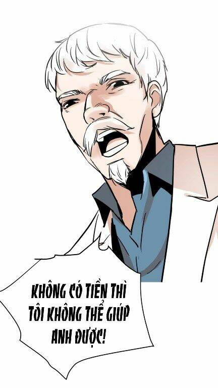 Tiền Là Số Một - Chapter 6 - Page 35