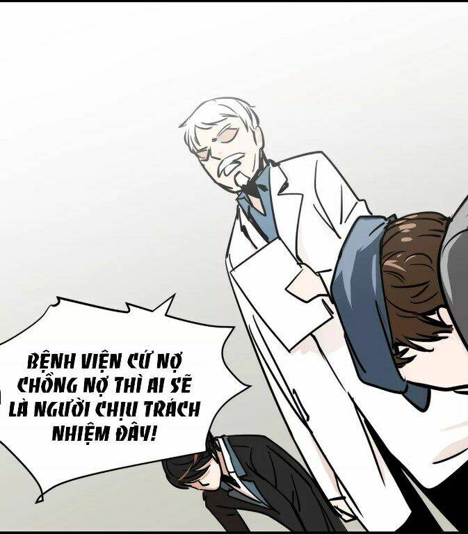 Tiền Là Số Một - Chapter 6 - Page 36