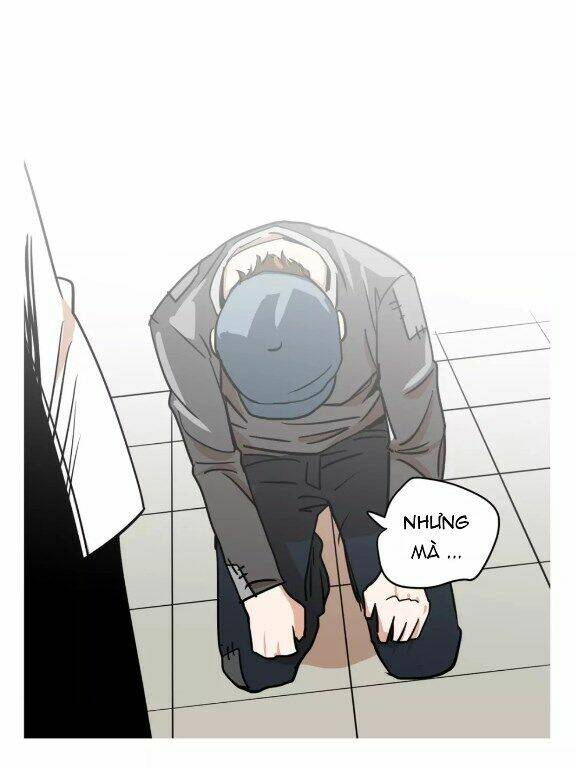 Tiền Là Số Một - Chapter 6 - Page 37