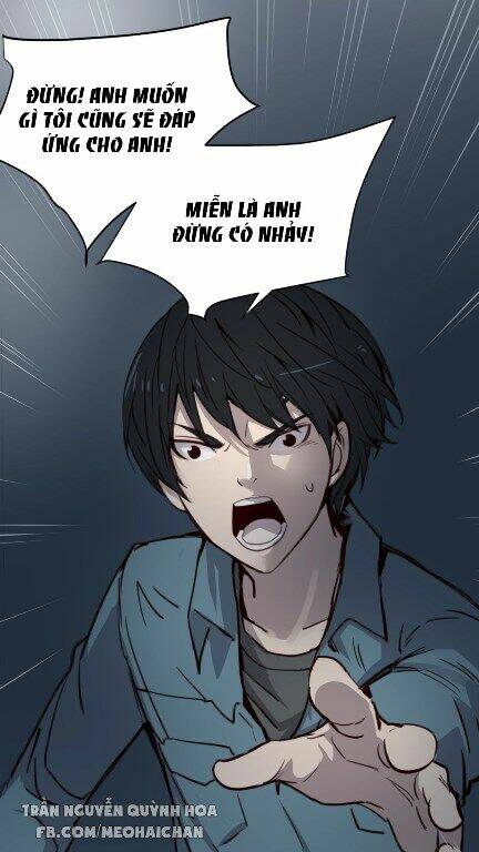 Tiền Là Số Một - Chapter 6 - Page 3