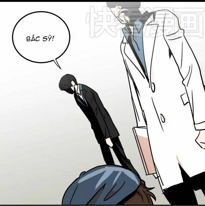 Tiền Là Số Một - Chapter 6 - Page 40