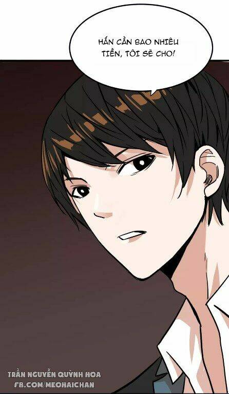 Tiền Là Số Một - Chapter 6 - Page 41