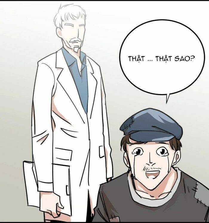 Tiền Là Số Một - Chapter 6 - Page 42