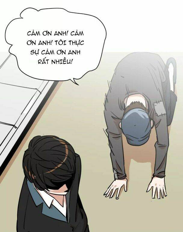 Tiền Là Số Một - Chapter 6 - Page 43