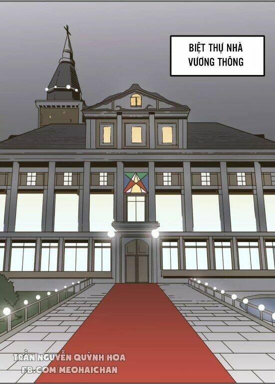 Tiền Là Số Một - Chapter 6 - Page 49