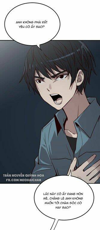 Tiền Là Số Một - Chapter 6 - Page 8